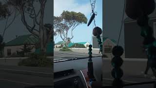 Uber  part 2 Kommetjie CapeTown SA [upl. by Akimak98]