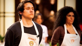 Masterchef 6 Michele Ghedini eliminato ecco cos’ha fatto Carlo Cracco [upl. by Kristen]