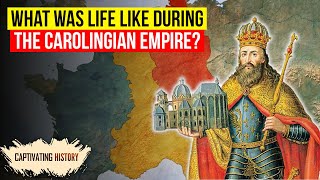 What Was Life like during the Carolingian Empire [upl. by Zehe]