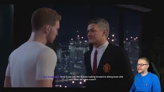 Mark Goldbridge Gets Mugged Off By Ole [upl. by Ileak926]