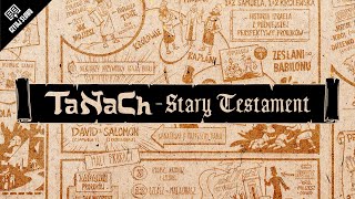 Wprowadzenie Tanach  Stary Testament [upl. by Eveam]