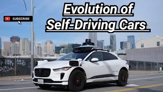 The Future of Autonomous Vehicles SelfDriving Cars and Their Impact on Mobility [upl. by Adim]