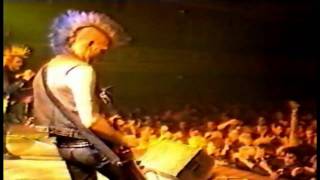 GBH Leeds 1983 12 No Survivors [upl. by Rolph914]