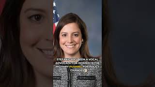 5 Things You Didnt Know About Stefanik [upl. by Noll]