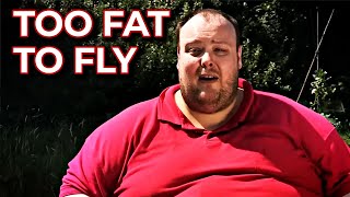 Worst Airlines for Obese People  FD Bites [upl. by Columbine]