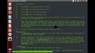 Linux Sysadmin Basics 02  Basic Commands [upl. by Gnot595]