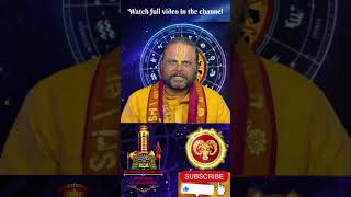 Karthika masada Rashi pala horoscope jyotishyam astrology karthikamasam vijayswamy astrologer [upl. by Fulvia897]