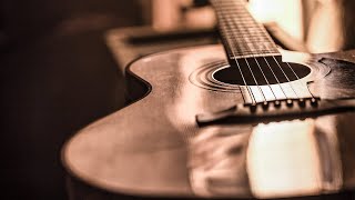 Soothing Acoustic Guitar Backing Track In A Minor [upl. by Ardnot396]