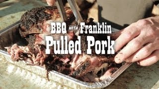 BBQ with Franklin Beef Ribs [upl. by Figone]