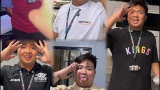 Bossing Kamusta ambuhay buhay COMPILATION [upl. by Henryetta973]