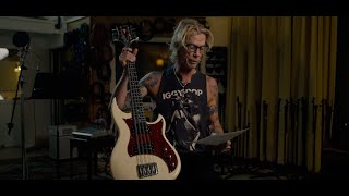 Duff McKagan Answers Questions From Fans About Touring [upl. by Ava]