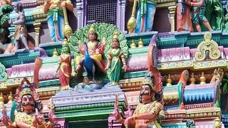 Ghati Subramanyam Temple  Bangalore to Doddaballapur  Day Trip [upl. by Ninnette]