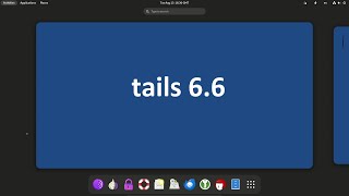 Tails 66 [upl. by Alyel]