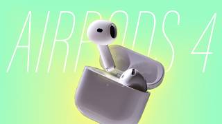 AirPods 4 OVERHYPED An Audiophile’s Perspective… [upl. by Monsour]