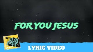 Little Life For You Jesus Lyric Video  Hillsong Kids [upl. by Randell559]