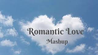 Romantic Love Mashup ll Lofi [upl. by Coray]