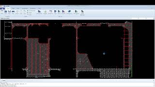 How to create view in Nupas cadmatic hull [upl. by Loos810]