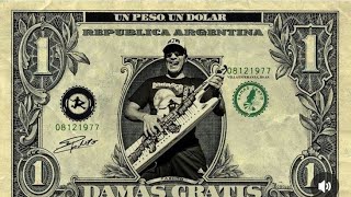 Damas Gratis  Fiebre Del Memo La Fonda 2023 [upl. by Diskson]