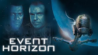 Event Horizon 1997 Trailer HD [upl. by Nodyarg]