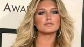 Brooke Hogan  THNKU4LETTINMEBMAHSELF [upl. by Herta]