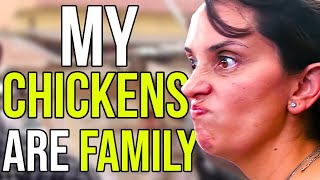 Entitled Woman Threatens Family With Violence over a chicken 🐔 [upl. by Ananna]