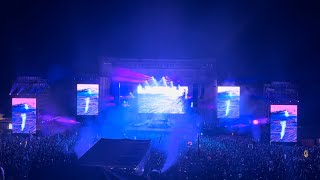 Illenium at the Gorge 2023  Intro [upl. by Gnivre]