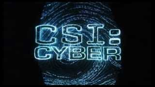 CSI Cyber OpeningIntro Season 2 [upl. by Anett]