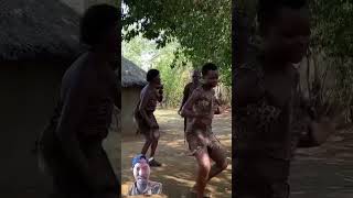 Luo Cultural Dance Of Kenyans luo dance culture [upl. by Annawt]