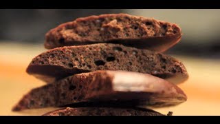 Chocolate AirHow to and Recipe  Byron Talbott [upl. by Emerald]