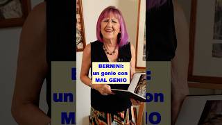 Bernini un genio con mal genio [upl. by Kcirneh]