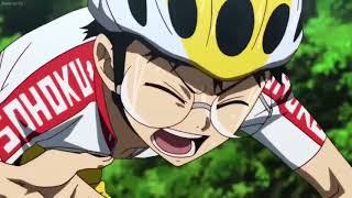 Yowamushi Pedal Season 2 🚴 BEST MOMENTS 5 All Out Battle 🚴 弱虫ペダル [upl. by Saito44]