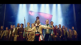 Les Mis London Trailer 2022 [upl. by Atinus252]