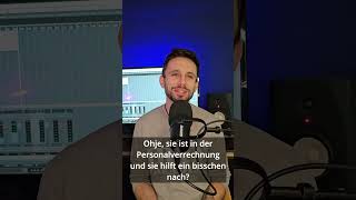 Episode 82  How to Geld ohne zu arbeiten [upl. by Kedezihclem]