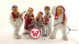 The Wombles Song  cover by Adapt Music [upl. by Iur]