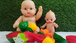 Asmr satisfying video 6 fruitcutting asmr diy live livestream satisfyingtoyreview [upl. by Obala]