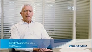 Brennstoffzelle – Antrieb für die Zukunft Interview mit Rainer Joest President Automotive Sales [upl. by Seaddon546]