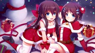 Cascada  Last Christmas Radio Edit Nightcore Mix [upl. by Nehtiek]