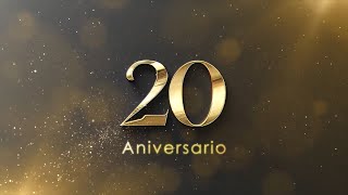 20 Aniversario de Level 7 Studios [upl. by Slaughter]