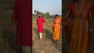 Rakhi debnath vat karorer age photo shootrakhidebnathofficial wedding viralwedding trending [upl. by Perr]