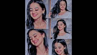 Sath tera hame har kadam chahiye❤❤😍😍😍 helly shah fashionstyles [upl. by Carmella793]