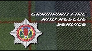 Grampian Fire and Rescue Service [upl. by Maximilian]