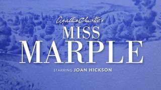 Joan Hickson Miss Marple A Murder Is Announced [upl. by Lancelot]