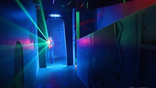 Lasertag Tipps und Tricks Teil 1 [upl. by Etty]