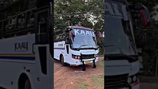 Tourist Bus Group Video 💜😌🔥 Xplod Lioness Venomous Ayush Kaali  Komban Bus Premis [upl. by Kiran]