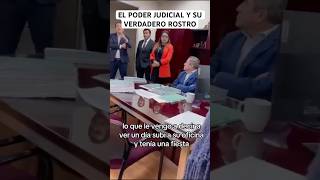 TE HAN TRATADO ASÍ ALGUNA VEZ EN ALGUNA OFICINA DEL PODER JUDICIAL mexico poderjudicial peppapig [upl. by Ahsinyd80]