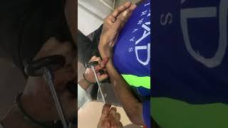 Supinator Reflex or Brachioradialis reflex [upl. by Isyad]