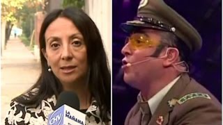 Yerko Puchento y Cecilia Pérez polémica sigue creciendo  LA MAÑANA [upl. by Diantha754]