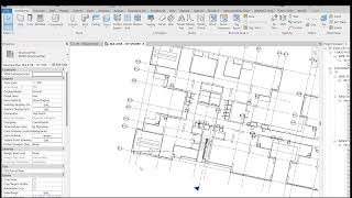 How to change Model Orientation using True North [upl. by Kravits]