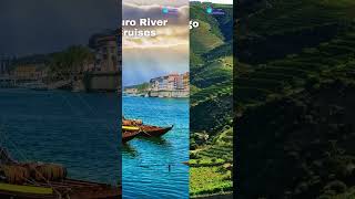 Most Amazing places to visit in Douro Valley Portugal  Douro Valley Portugal Attractions [upl. by Cosma]