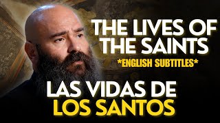 ¿Por qué la Iglesia Ortodoxa se enfoca en las vidas de los santos ENGLISH SUBTITLES [upl. by Ititrefen]